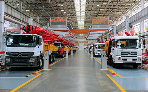 長沙 撬動(dòng)世界先進(jìn)制造業(yè)新版圖的創(chuàng)新引擎