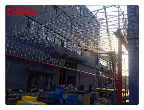 上海長樂路遮陽篷 靈活耐用的戶外解決方案，賦能現代商業與網站開發新思路